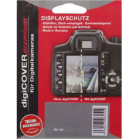 Digicover Screen Protector Premium f/ Nikon D700 (N1854)